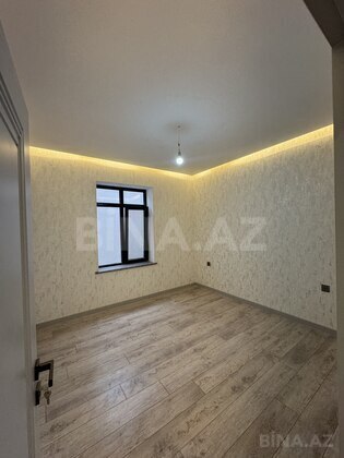 5 otaqlı Həyət evi/Bağ evi, Binə q., Bakı