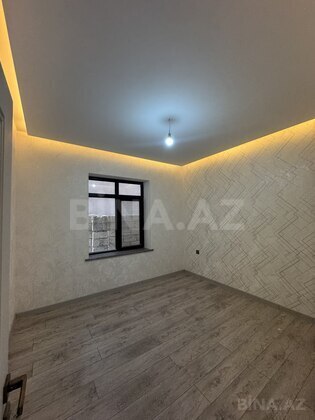 5 otaqlı Həyət evi/Bağ evi, Binə q., Bakı