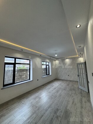 5 otaqlı Həyət evi/Bağ evi, Binə q., Bakı
