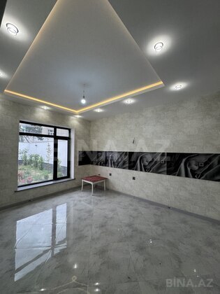 5 otaqlı Həyət evi/Bağ evi, Binə q., Bakı