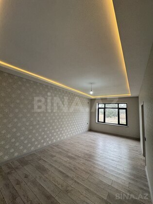5 otaqlı Həyət evi/Bağ evi, Binə q., Bakı