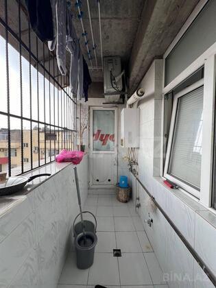 3 otaqlı Yeni tikili, Əhmədli m., Bakı