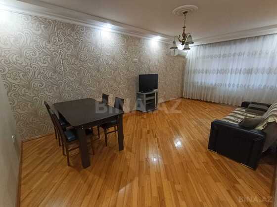 2 otaqlı Yeni tikili, 20 Yanvar m., Bakı