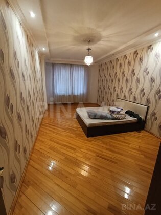 2 otaqlı Yeni tikili, 20 Yanvar m., Bakı
