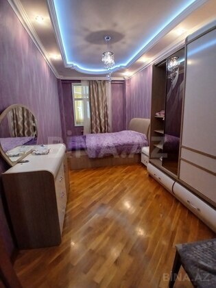 3 otaqlı Yeni tikili, 20 Yanvar m., Bakı