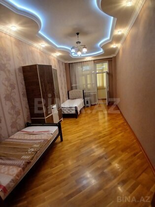 3 otaqlı Yeni tikili, 20 Yanvar m., Bakı
