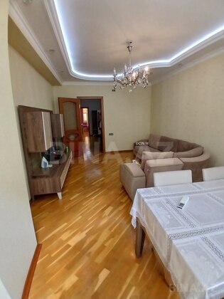 3 otaqlı Yeni tikili, 20 Yanvar m., Bakı