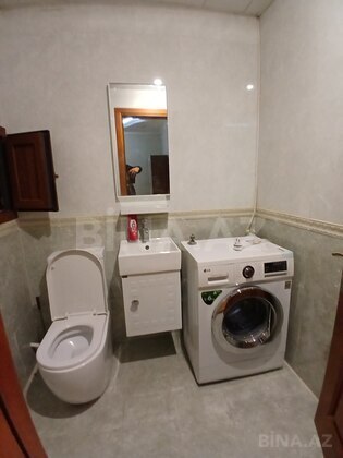 3 otaqlı Yeni tikili, 20 Yanvar m., Bakı