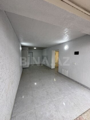 5 otaqlı Həyət evi/Bağ evi, Binə q., Bakı