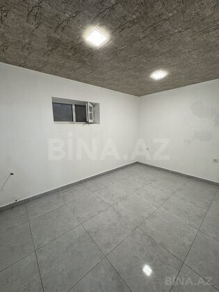 5 otaqlı Həyət evi/Bağ evi, Binə q., Bakı