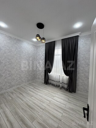 5 otaqlı Həyət evi/Bağ evi, Binə q., Bakı