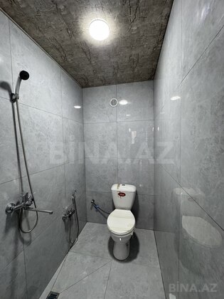 5 otaqlı Həyət evi/Bağ evi, Binə q., Bakı