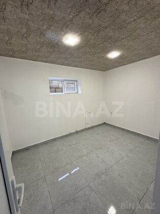 5 otaqlı Həyət evi/Bağ evi, Binə q., Bakı