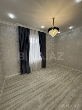 5 otaqlı Həyət evi/Bağ evi, Binə q., Bakı