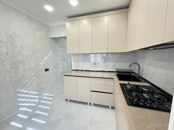 2 otaqlı Köhnə tikili, Xalqlar Dostluğu m., Bakı
