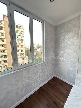 2 otaqlı Köhnə tikili, Xalqlar Dostluğu m., Bakı