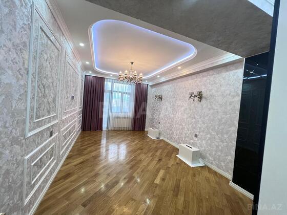 3 otaqlı Yeni tikili, Neftçilər m., Bakı