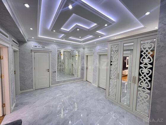 3 otaqlı Yeni tikili, Neftçilər m., Bakı