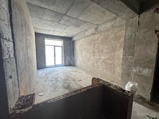2 otaqlı Yeni tikili, Ağ şəhər q., Bakı