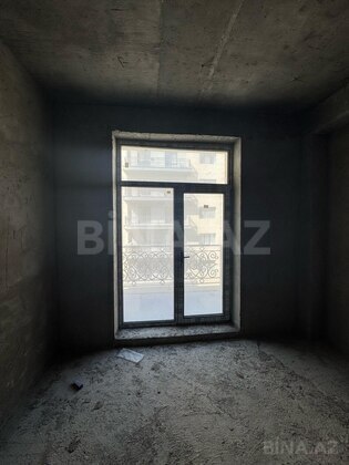 2 otaqlı Yeni tikili, Ağ şəhər q., Bakı