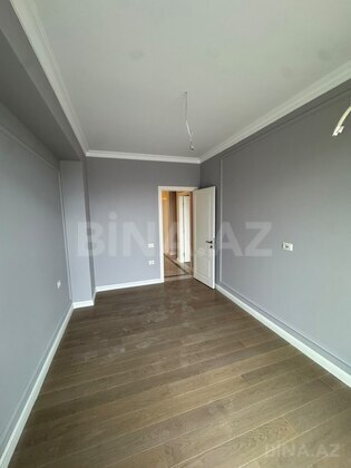 3 otaqlı Yeni tikili, Bakmil m., Bakı
