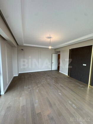 3 otaqlı Yeni tikili, Bakmil m., Bakı