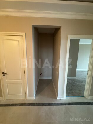 3 otaqlı Yeni tikili, Bakmil m., Bakı