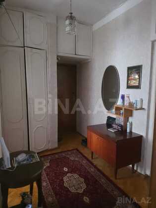 3 otaqlı Köhnə tikili, Əhmədli q., Bakı