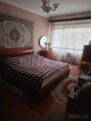 3 otaqlı Köhnə tikili, Əhmədli q., Bakı