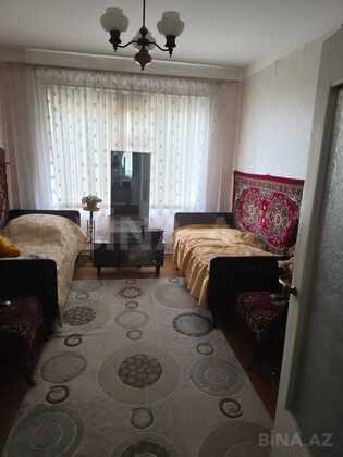 3 otaqlı Köhnə tikili, Əhmədli q., Bakı