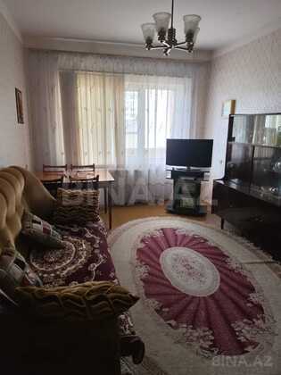3 otaqlı Köhnə tikili, Əhmədli q., Bakı