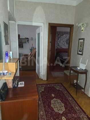 3 otaqlı Köhnə tikili, Əhmədli q., Bakı