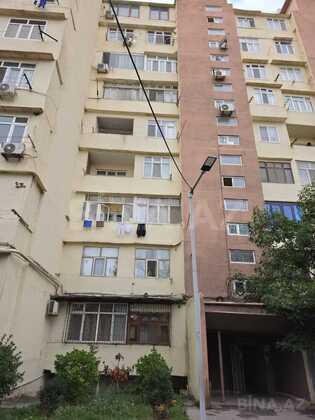 3 otaqlı Köhnə tikili, Əhmədli q., Bakı
