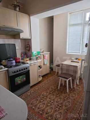 3 otaqlı Köhnə tikili, Əhmədli q., Bakı