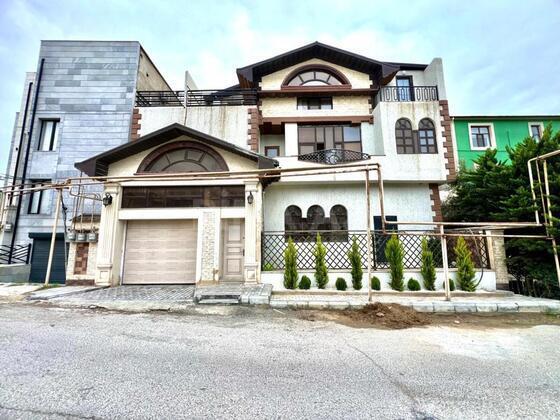 3 otaqlı Yeni tikili, Həzi Aslanov m., Bakı