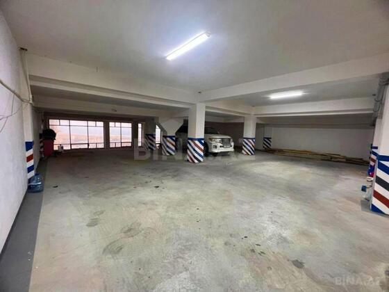 3 otaqlı Yeni tikili, Həzi Aslanov m., Bakı