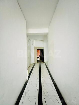 3 otaqlı Yeni tikili, Həzi Aslanov m., Bakı