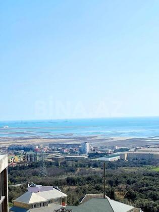 3 otaqlı Yeni tikili, Həzi Aslanov m., Bakı