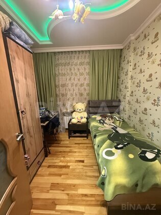 4 otaqlı Həyət evi/Bağ evi, Masazır q., Bakı