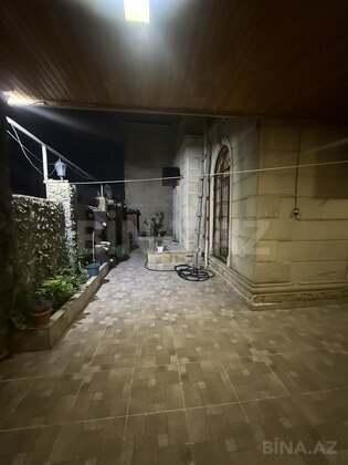 4 otaqlı Həyət evi/Bağ evi, Masazır q., Bakı