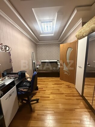 4 otaqlı Həyət evi/Bağ evi, Masazır q., Bakı