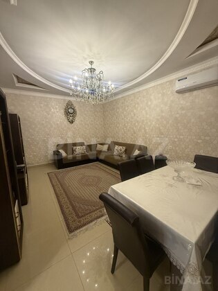 4 otaqlı Həyət evi/Bağ evi, Masazır q., Bakı