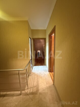 4 otaqlı Həyət evi/Bağ evi, Masazır q., Bakı