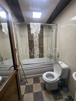 4 otaqlı Həyət evi/Bağ evi, Masazır q., Bakı