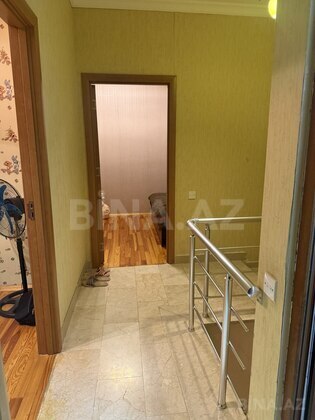 4 otaqlı Həyət evi/Bağ evi, Masazır q., Bakı