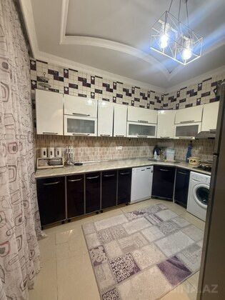 4 otaqlı Həyət evi/Bağ evi, Masazır q., Bakı