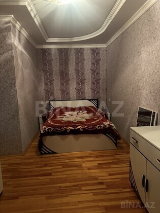 4 otaqlı Həyət evi/Bağ evi, Masazır q., Bakı