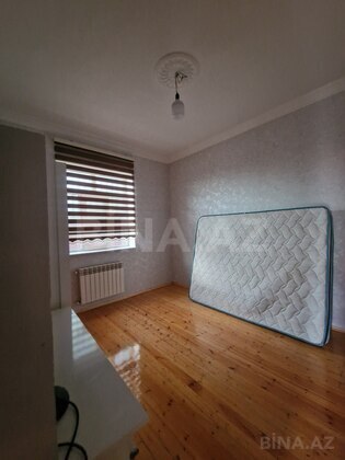 3 otaqlı Həyət evi/Bağ evi, Zabrat q., Bakı