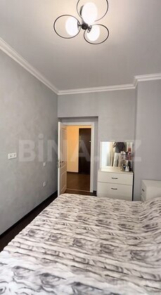 3 otaqlı Yeni tikili, 20 Yanvar m., Bakı