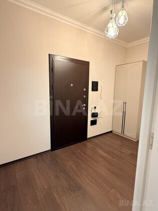 3 otaqlı Yeni tikili, 20 Yanvar m., Bakı